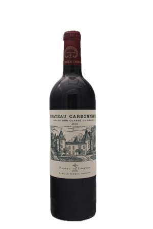 Château Carbonnieux - Grand Cru Classé 2016