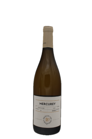 Domaine Chanson - Mercurey Blanc