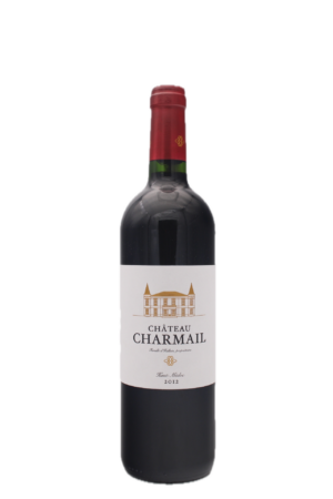 Château Charmail 2012