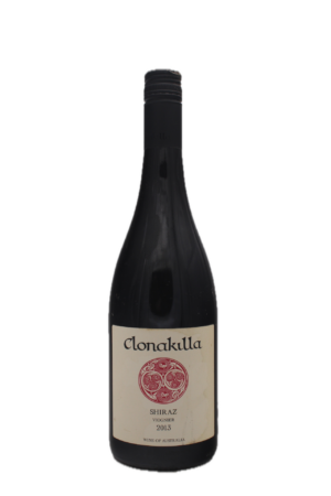 Clonakilla - Shiraz Viognier 2013