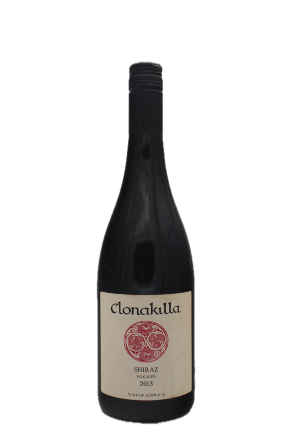 Clonakilla - Shiraz Viognier 2013