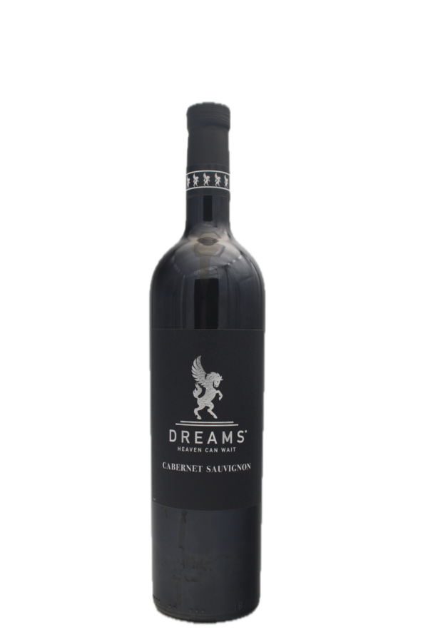 Dreams, Heaven Can Wait - Cabernet Sauvignon