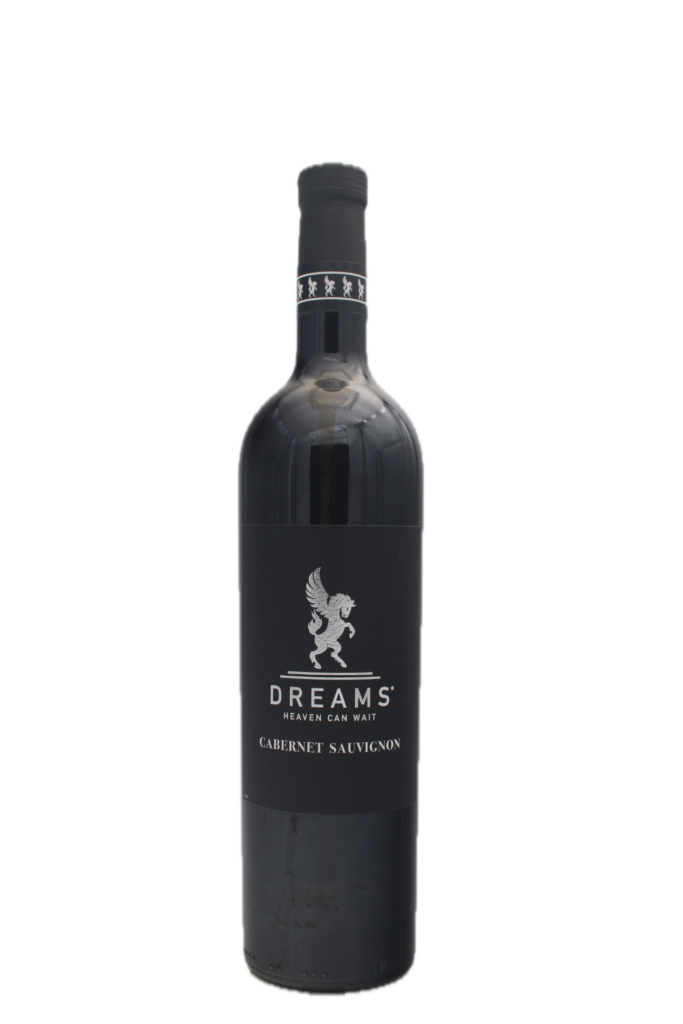 Dreams, Heaven Can Wait - Cabernet Sauvignon