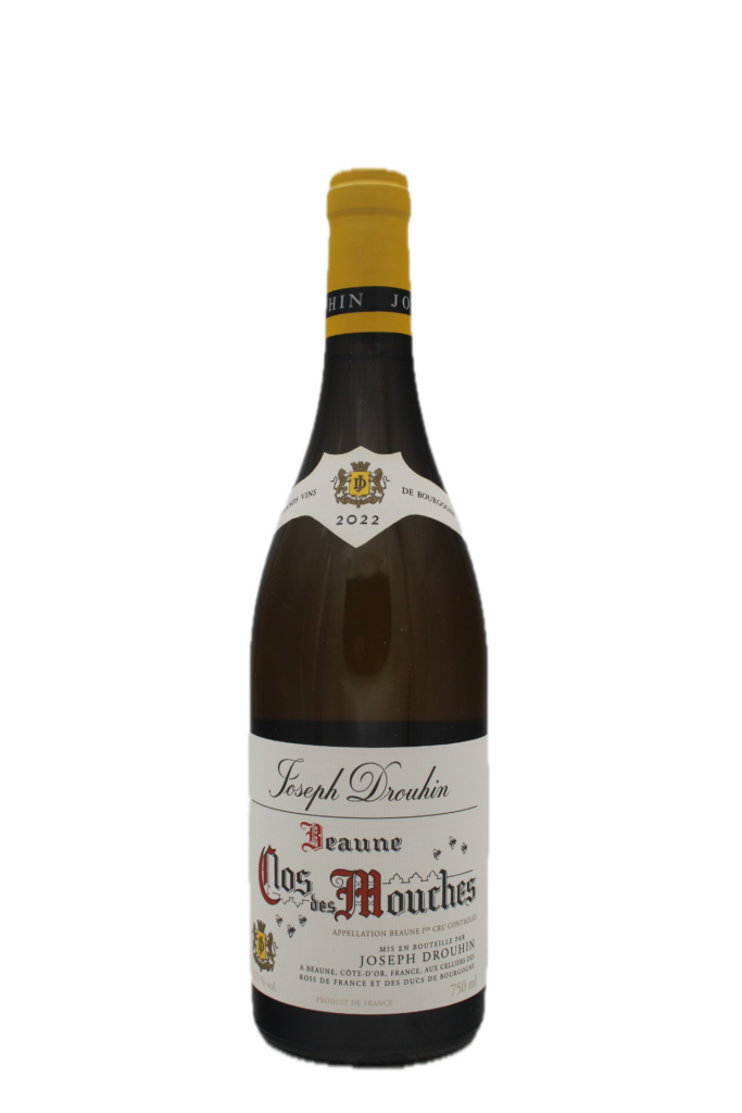 Joseph Drouhin - Clos des Mouches Blanc 2022