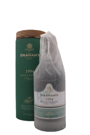 Graham's - 1994 Single Harvest Port