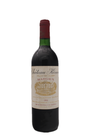Château Kirwan - Margaux 1993