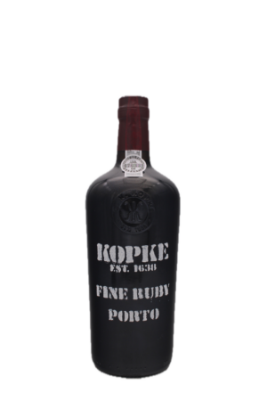 Kopke - Fine Ruby Port