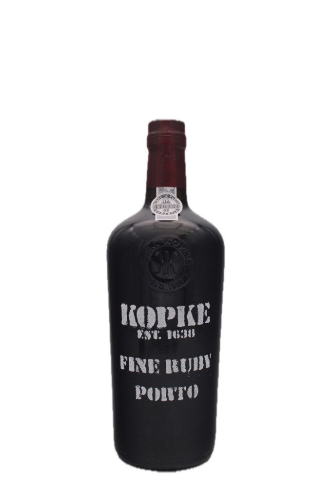 Kopke - Fine Ruby Port