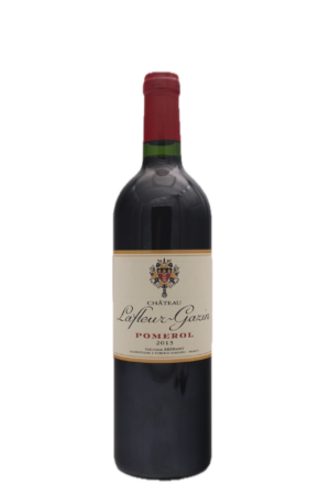 Château Lafleur-Gazin - Pomerol 2013