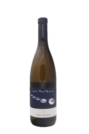 Alois Lageder - Pinot Bianco