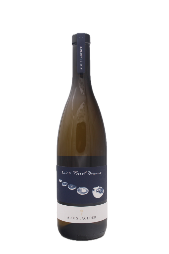 Alois Lageder - Pinot Bianco