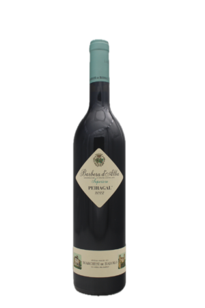 Marchesi di Barolo - Barbera d'Alba Peiragal