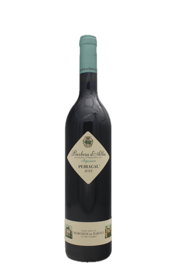 Marchesi di Barolo - Barbera d'Alba Peiragal