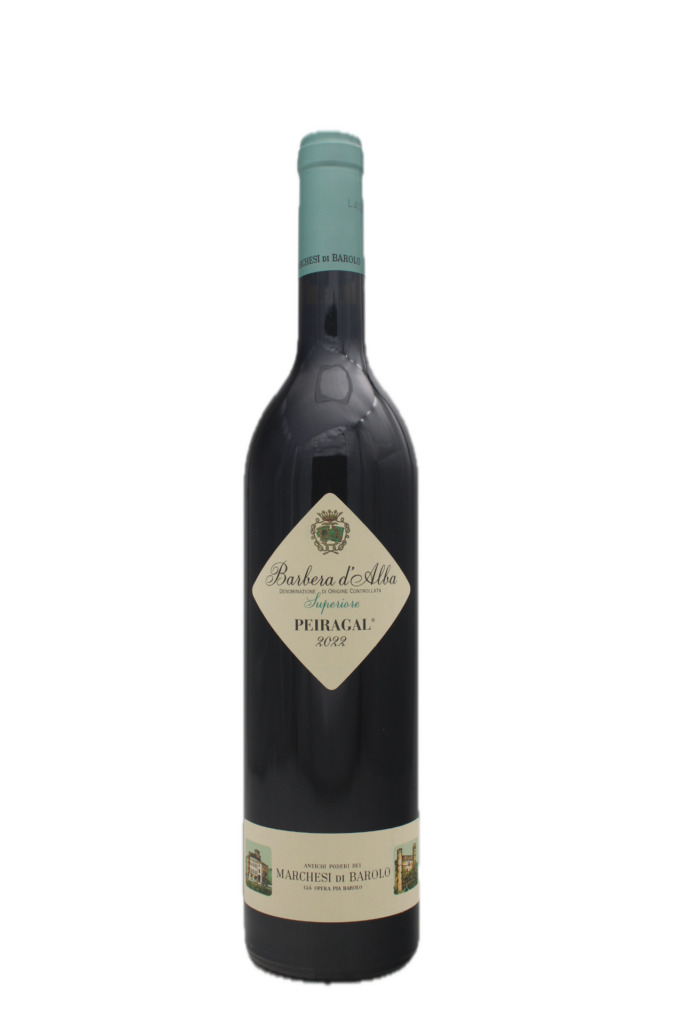 Marchesi di Barolo - Barbera d'Alba Peiragal