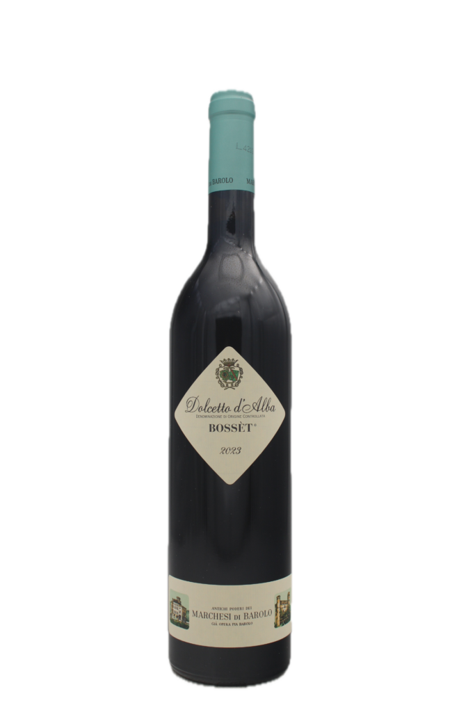 Marchesi di Barolo - Dolcetto d'Alba Bosset