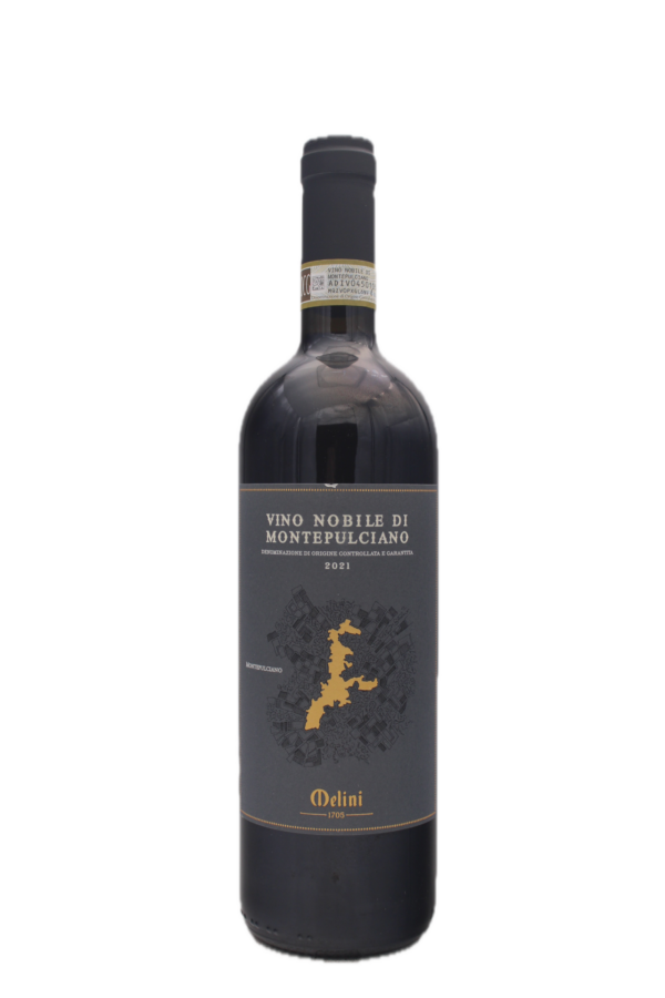 Melini - Vino Nobile di Montepulciano