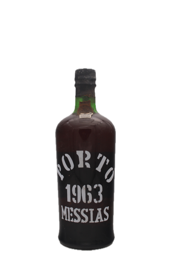Messias - Vintage Port 1963