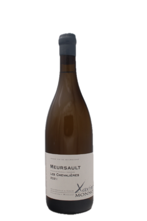 Xavier Monnot - Meursault Les Chevalieres 2021