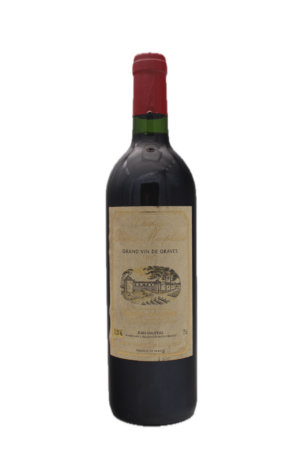 Château Pontac Monplaisir - Pessac Leognan 1997