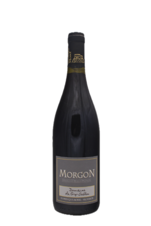 Dominique Morel - Domaine de Gry-Sablon 'Douby' Morgon