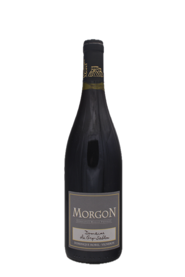 Dominique Morel - Domaine de Gry-Sablon 'Douby' Morgon