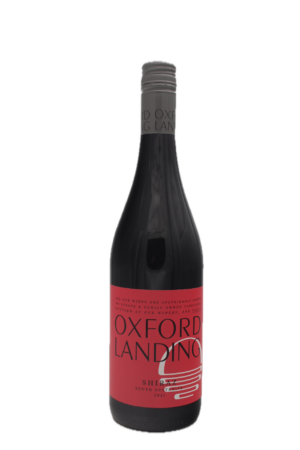 Oxford Landing - Shiraz