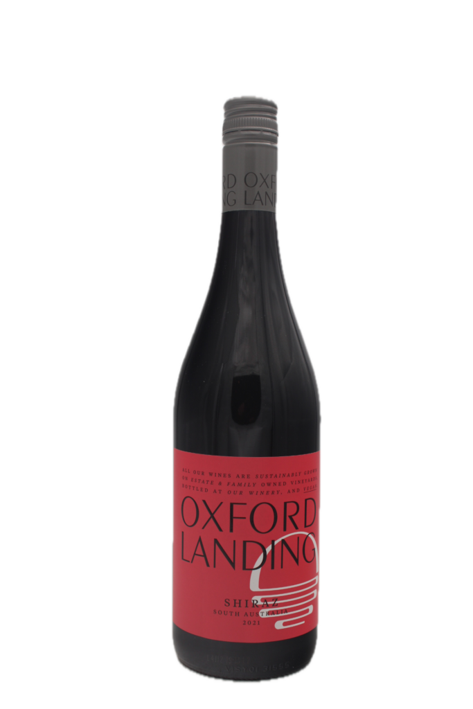 Oxford Landing - Shiraz