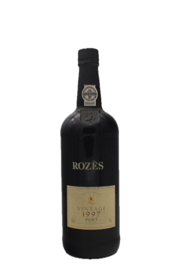 Rozés - Vintage Port 1997