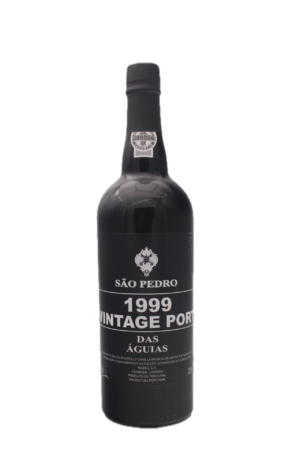 São Pedro Das Águias - Vintage Port 1999