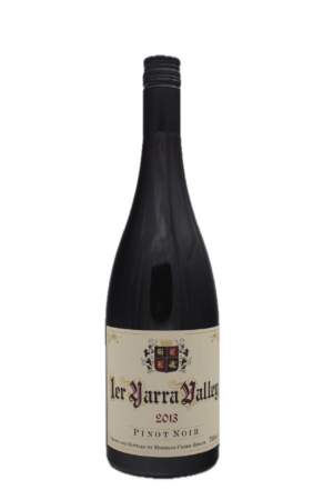 Hoddles Creek Estate - 1er Yarra Valley Pinot Noir 2013