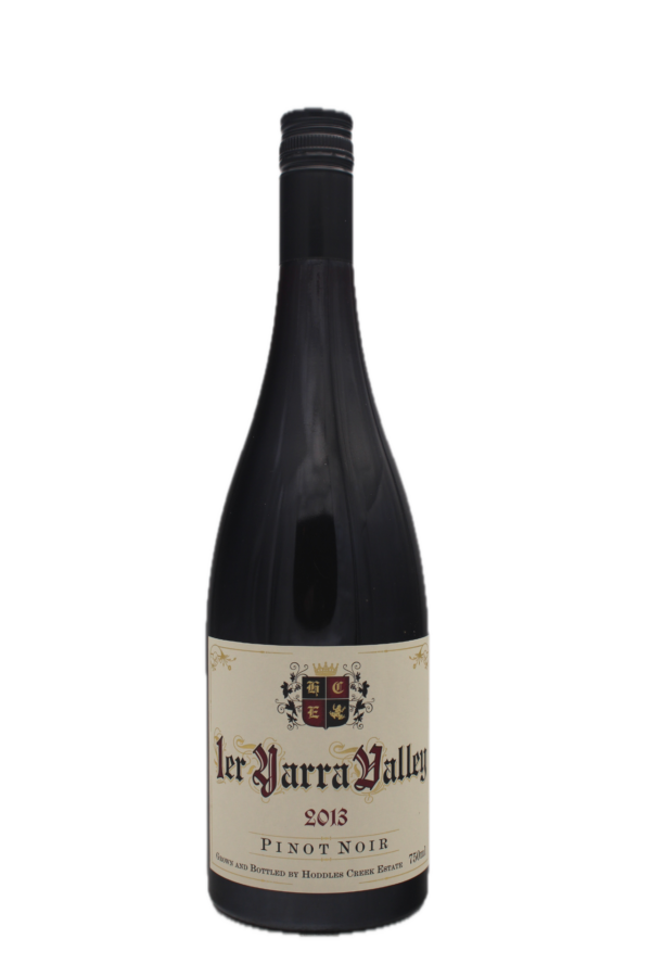 Hoddles Creek Estate - 1er Yarra Valley Pinot Noir 2013