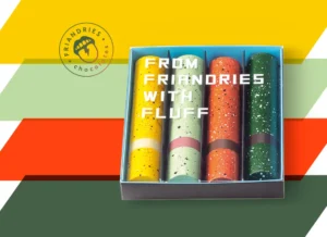 Friandries Candy Bars