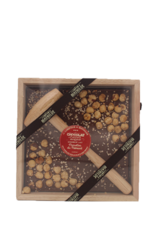Le Comptoir de Mathilde Noisette