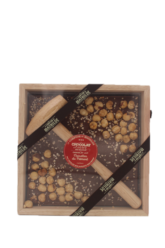 Le Comptoir de Mathilde Noisette