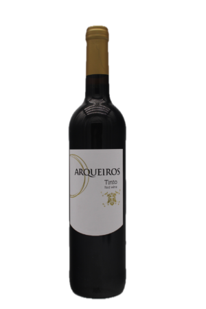 Arqueiros Tinto