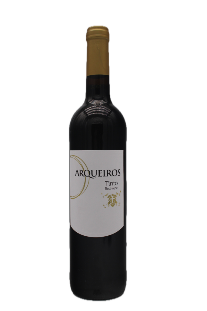 Arqueiros Tinto