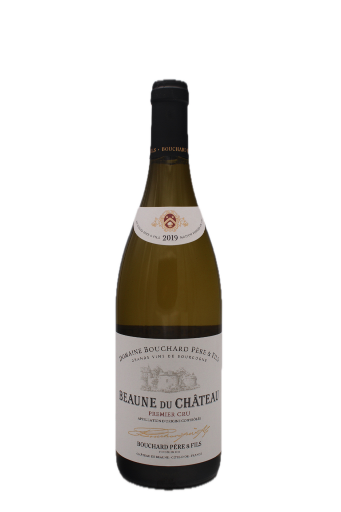 Bouchard Pere & Fils - Beaune du Chateau 1er Cru