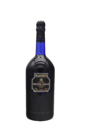 Harveys - Bristol Cream Sherry 1 Liter