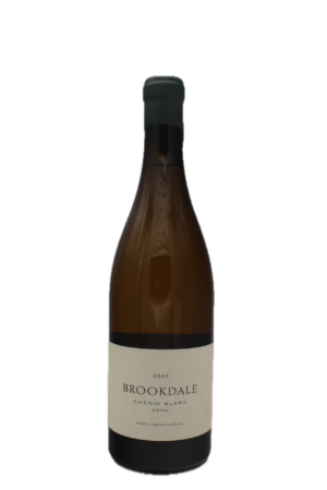 Brookdale - Old Vine Chenin Blanc