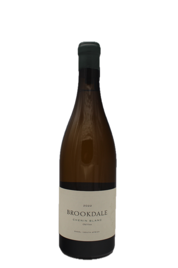 Brookdale - Old Vine Chenin Blanc