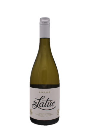 By Latue - Verdejo
