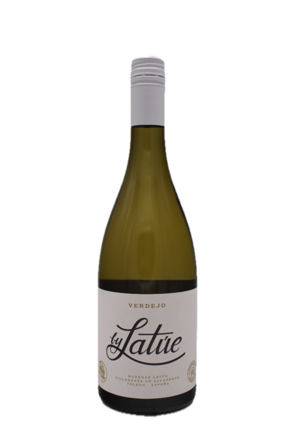 By Latue - Verdejo