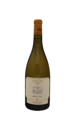 Antinori - Cervaro Della Sala