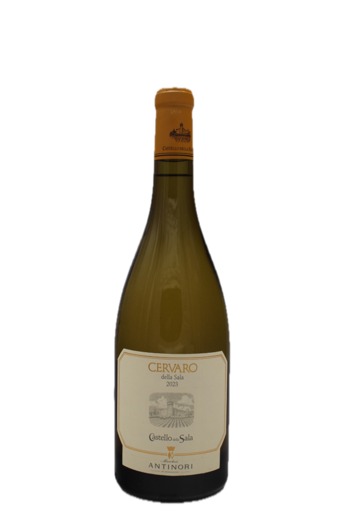 Antinori - Cervaro Della Sala