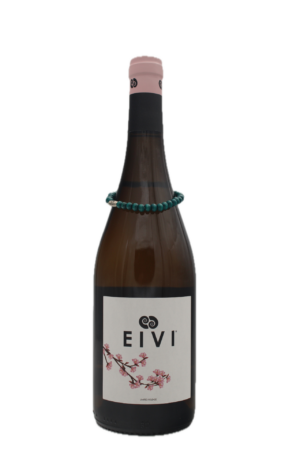 EIVI - The Embraced Albariño