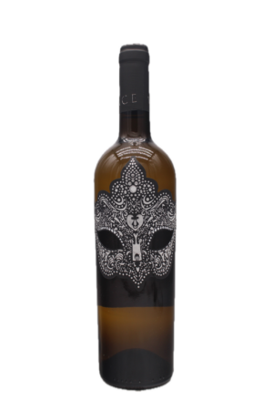 Volte Face - Reserva Branco