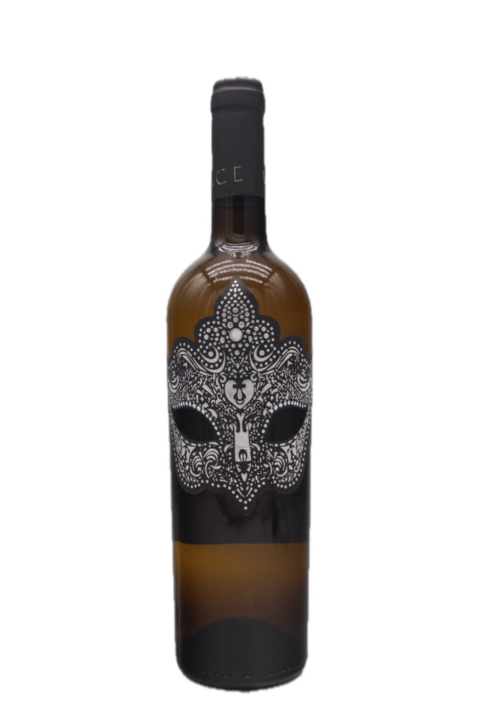 Volte Face - Reserva Branco