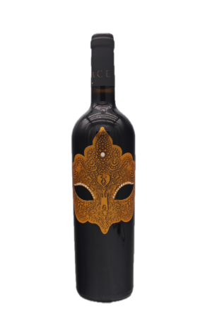 Volte Face - Reserva Tinto