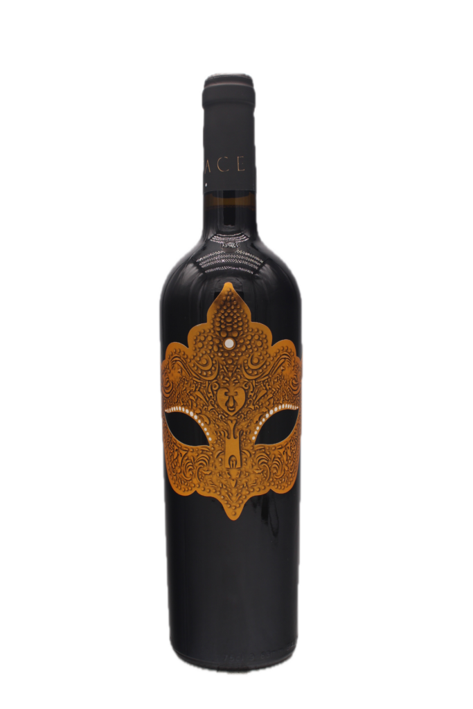 Volte Face - Reserva Tinto