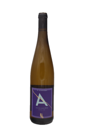 Gindorf - Schweicher Annaberg Riesling Edition Schräglage